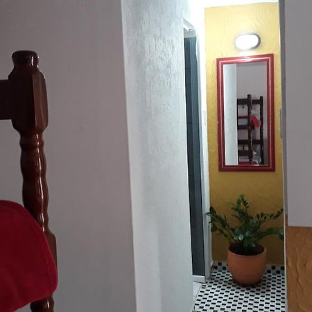 Hospedaria Gaucha Penha  Exterior photo