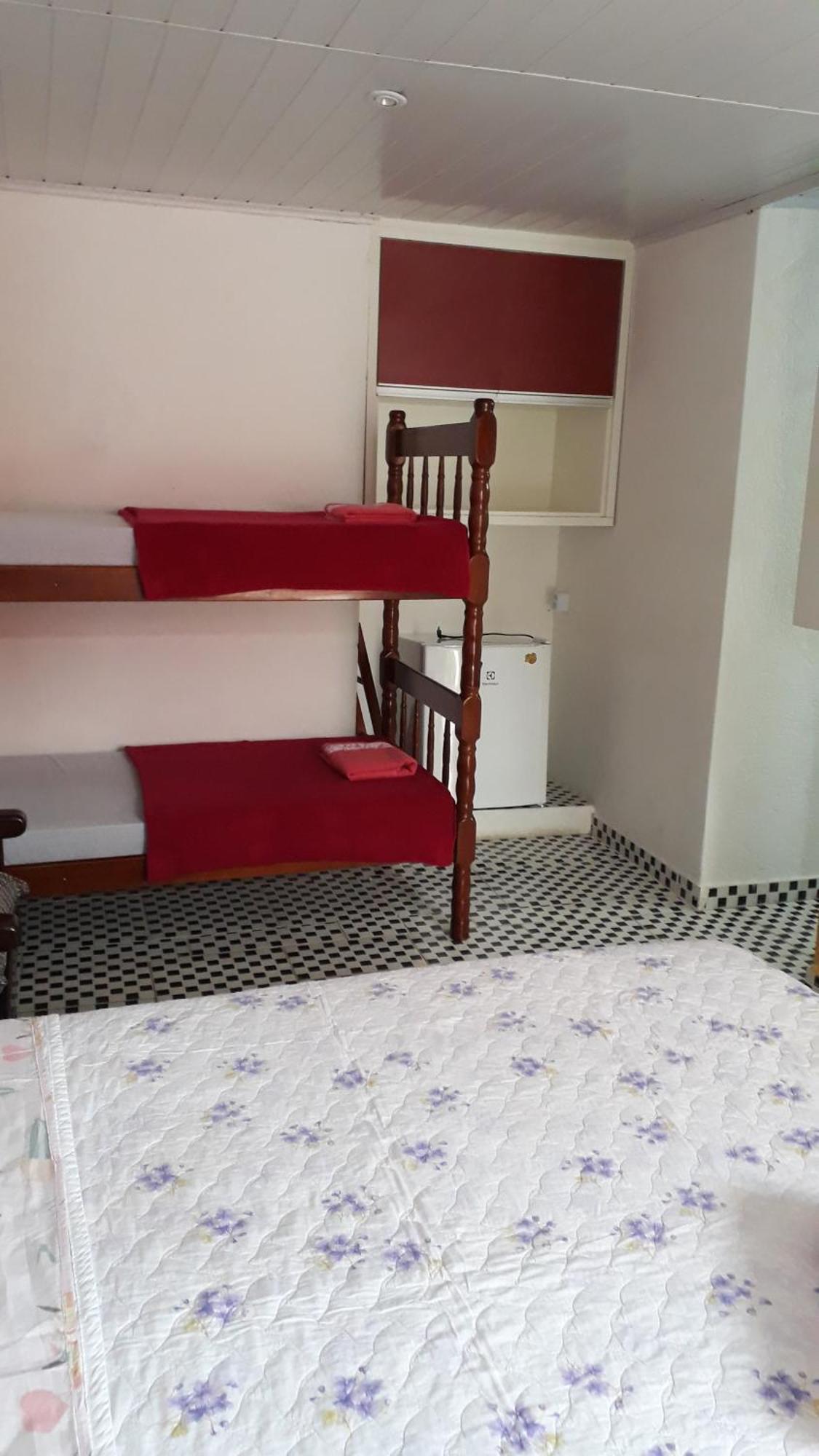 Hospedaria Gaucha Penha  Exterior photo