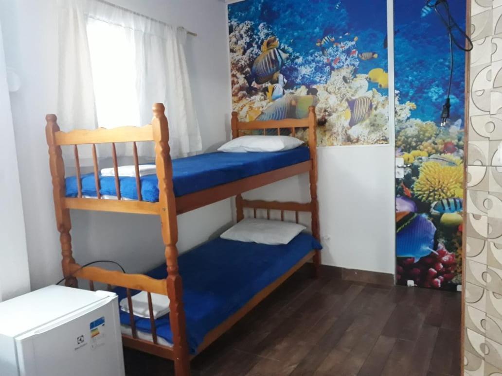Hospedaria Gaucha Penha  Exterior photo