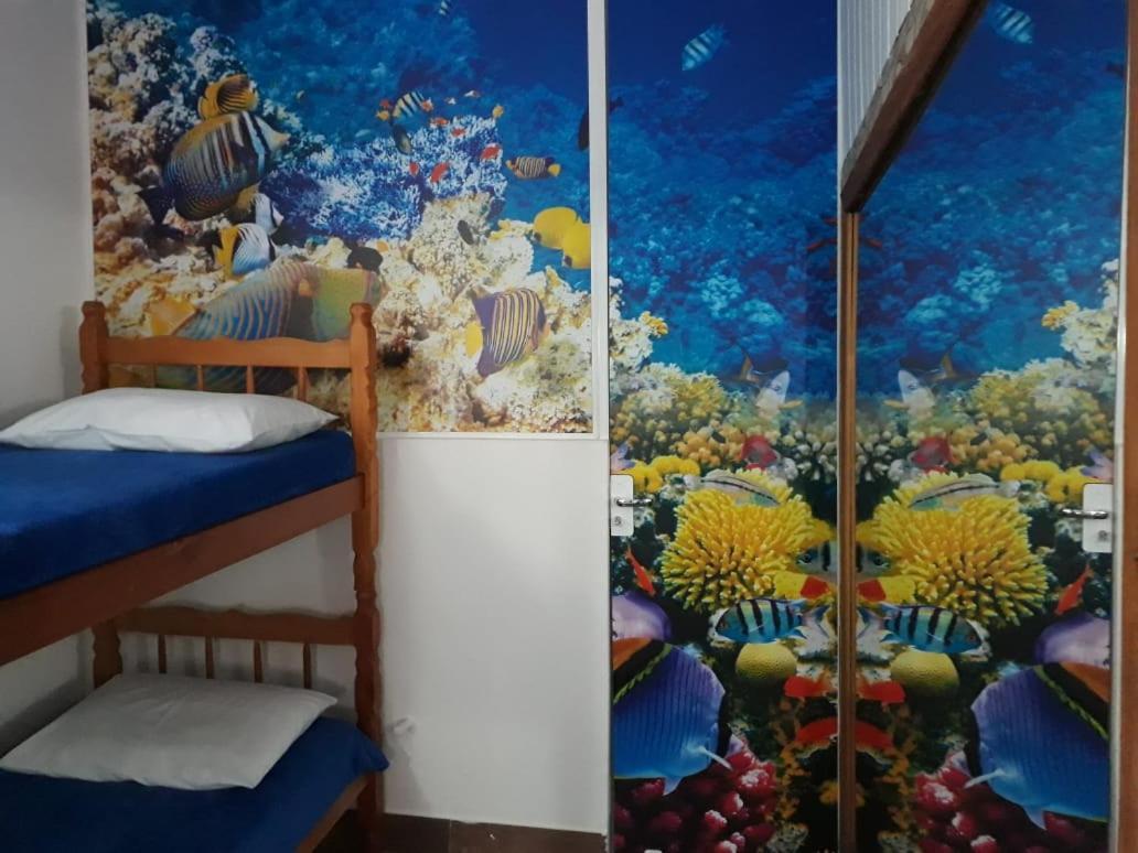 Hospedaria Gaucha Penha  Exterior photo